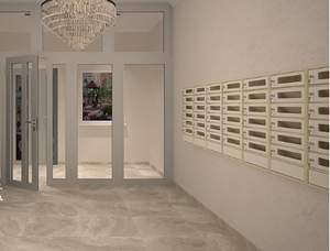 2-к квартира, вторичка, 56м2, 13/24 этаж