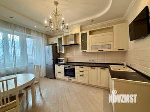 1-к квартира, вторичка, 47м2, 10/16 этаж