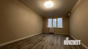 1-к квартира, вторичка, 42м2, 11/12 этаж