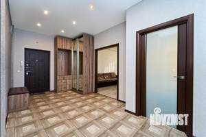 2-к квартира, вторичка, 75м2, 14/16 этаж