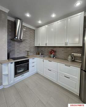 1-к квартира, вторичка, 41м2, 5/7 этаж