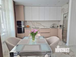 2-к квартира, вторичка, 68м2, 6/22 этаж