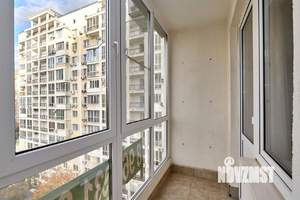 3-к квартира, вторичка, 99м2, 8/15 этаж