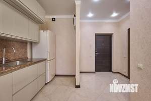 1-к квартира, вторичка, 38м2, 15/19 этаж