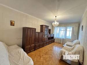 3-к квартира, вторичка, 61м2, 3/5 этаж
