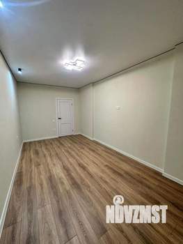 1-к квартира, вторичка, 40м2, 2/16 этаж