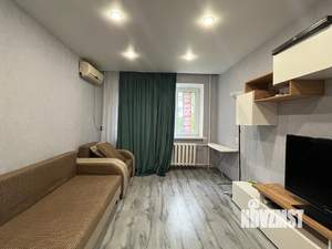 2-к квартира, вторичка, 44м2, 1/5 этаж