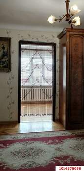 2-к квартира, вторичка, 45м2, 2/5 этаж