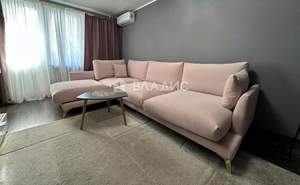3-к квартира, вторичка, 75м2, 13/16 этаж