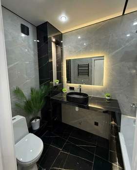 2-к квартира, вторичка, 62м2, 10/19 этаж