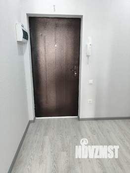 1-к квартира, вторичка, 35м2, 12/24 этаж