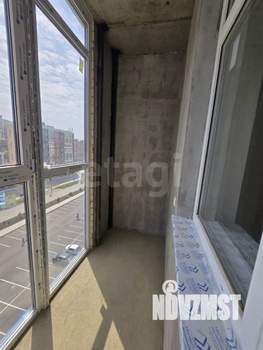 2-к квартира, вторичка, 57м2, 7/9 этаж