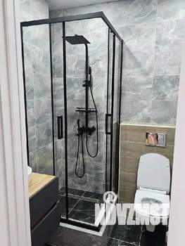 1-к квартира, вторичка, 35м2, 11/17 этаж