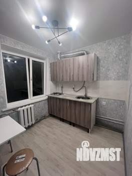 1-к квартира, вторичка, 31м2, 5/5 этаж