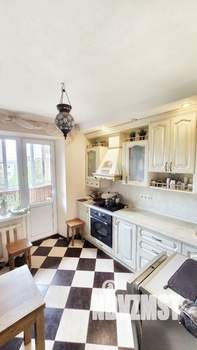 2-к квартира, вторичка, 49м2, 5/5 этаж