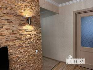 2-к квартира, вторичка, 45м2, 3/5 этаж