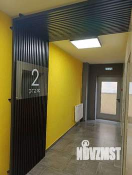 1-к квартира, вторичка, 35м2, 2/25 этаж