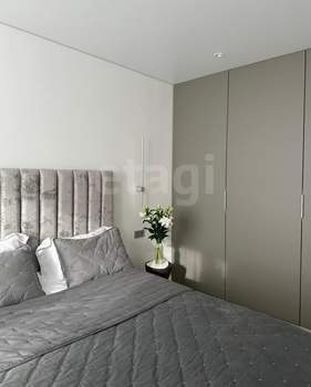 2-к квартира, вторичка, 48м2, 22/24 этаж