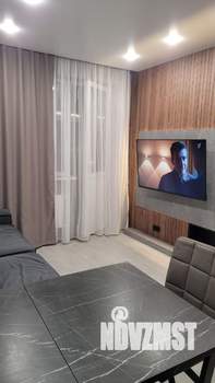 1-к квартира, вторичка, 39м2, 21/23 этаж