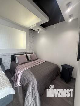 1-к квартира, вторичка, 41м2, 16/17 этаж