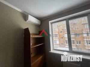 1-к квартира, вторичка, 30м2, 5/7 этаж