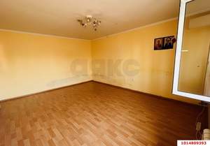 1-к квартира, вторичка, 42м2, 4/5 этаж