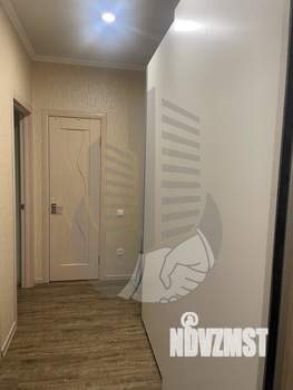 1-к квартира, вторичка, 42м2, 9/16 этаж