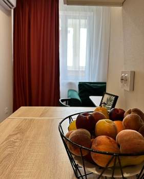 Студия квартира, вторичка, 21м2, 9/19 этаж
