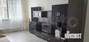 1-к квартира, вторичка, 46м2, 5/20 этаж