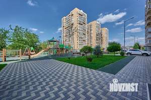 1-к квартира, вторичка, 43м2, 2/16 этаж