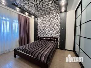 3-к квартира, вторичка, 110м2, 13/17 этаж