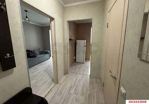 1-к квартира, вторичка, 33м2, 2/6 этаж