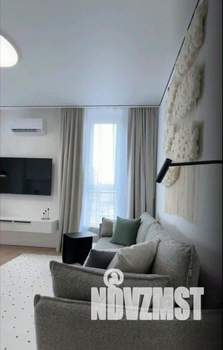 1-к квартира, вторичка, 39м2, 4/19 этаж