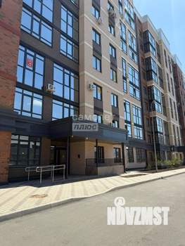 1-к квартира, вторичка, 32м2, 4/9 этаж