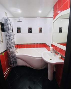 2-к квартира, вторичка, 64м2, 14/16 этаж