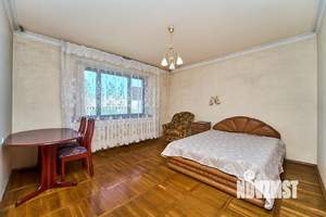 3-к квартира, вторичка, 86м2, 5/5 этаж