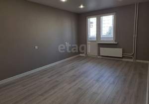 1-к квартира, вторичка, 42м2, 5/16 этаж