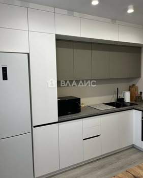 2-к квартира, вторичка, 57м2, 12/20 этаж