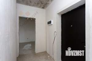 2-к квартира, вторичка, 45м2, 23/24 этаж