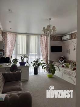 3-к квартира, вторичка, 94м2, 12/16 этаж