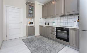 1-к квартира, вторичка, 50м2, 14/24 этаж