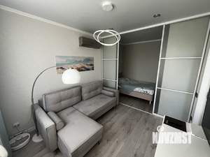 1-к квартира, вторичка, 38м2, 22/25 этаж