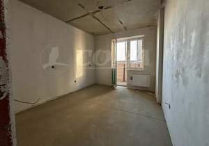 1-к квартира, вторичка, 42м2, 12/19 этаж