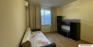 1-к квартира, вторичка, 36м2, 6/9 этаж