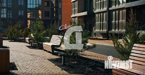 1-к квартира, вторичка, 41м2, 3/3 этаж