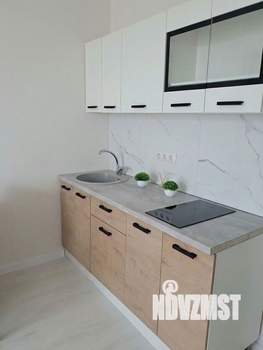 Студия квартира, вторичка, 19м2, 13/20 этаж