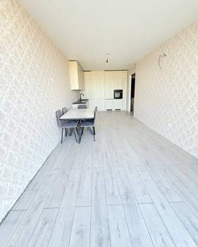 2-к квартира, вторичка, 61м2, 11/20 этаж