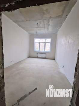 2-к квартира, вторичка, 77м2, 2/19 этаж