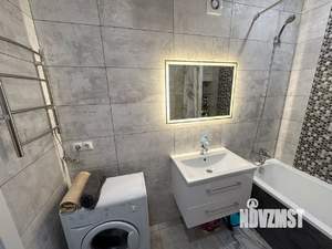 1-к квартира, вторичка, 42м2, 16/16 этаж