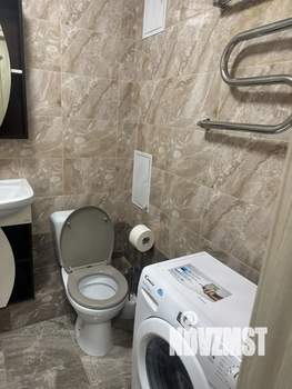 1-к квартира, вторичка, 33м2, 13/26 этаж